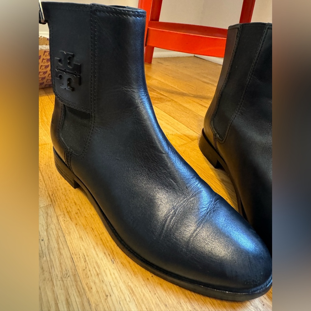 Tory Burch Booties - Picture 8 of 16